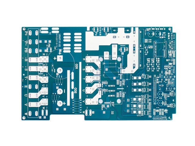 Factory Inverter 01